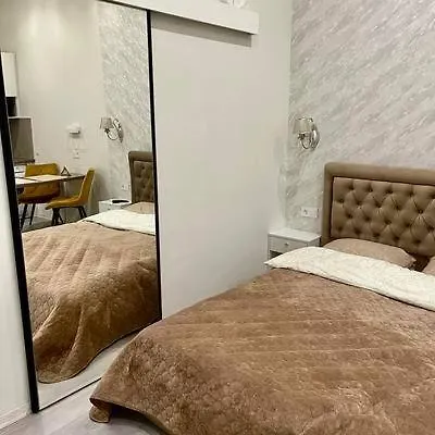 Park Delux Appartamento