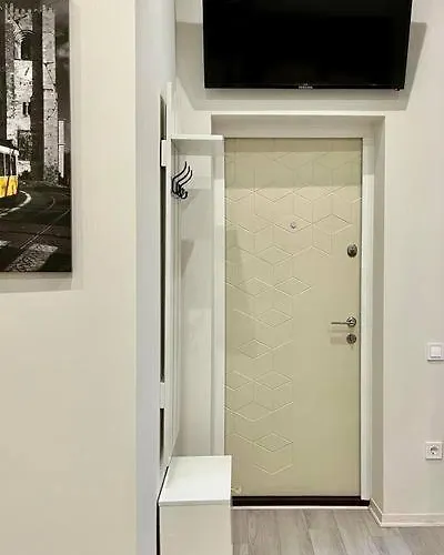 Park Delux Apartamento *