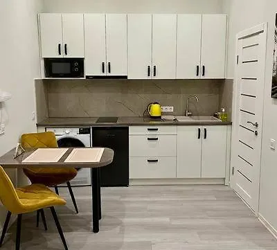 Apartamento Park Delux