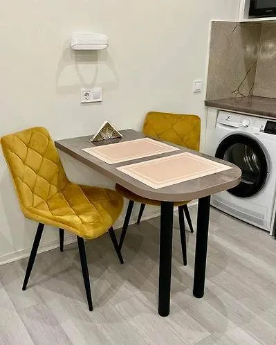 Apartamento Park Delux