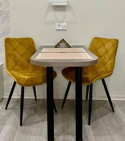 Park Delux * 利沃夫