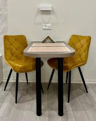 Park Delux * 利沃夫